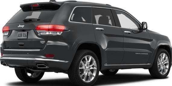 JEEP GRAND CHEROKEE 2014 1C4RJFJG0EC427395 image